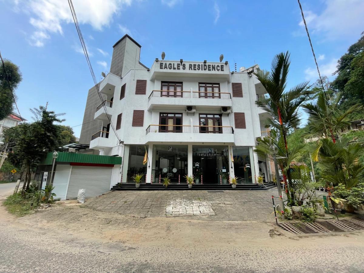 קנדי Eagle'S Residence מראה חיצוני תמונה