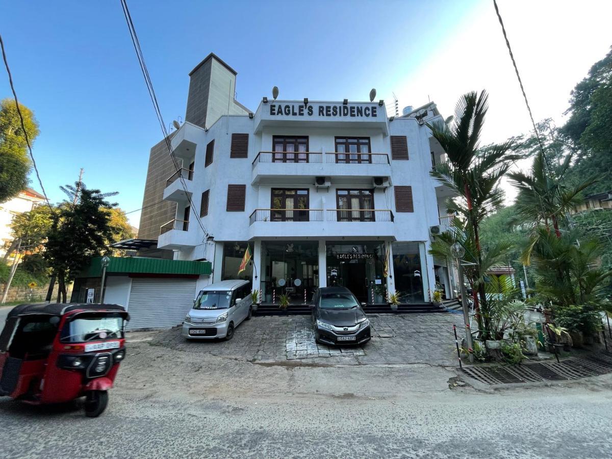 קנדי Eagle'S Residence מראה חיצוני תמונה