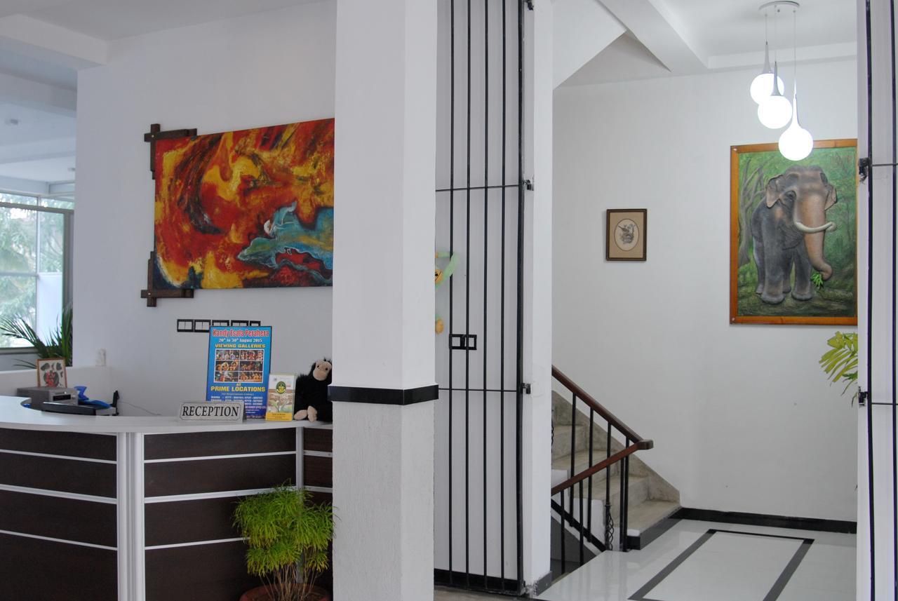 קנדי Eagle'S Residence מראה חיצוני תמונה