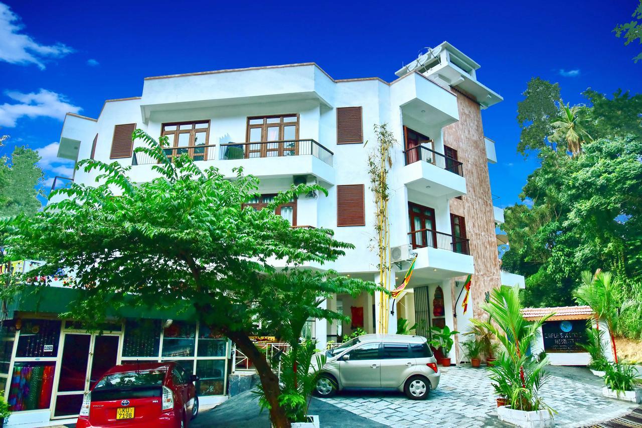 קנדי Eagle'S Residence מראה חיצוני תמונה