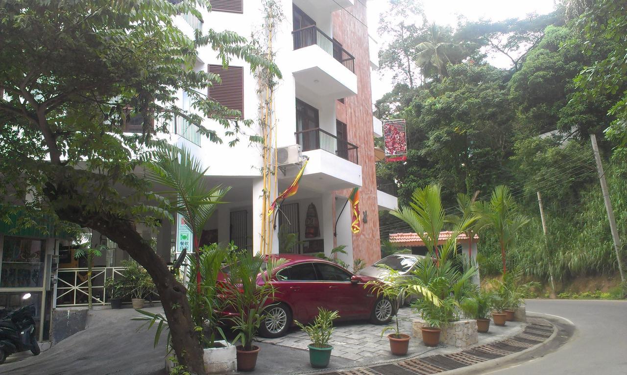 קנדי Eagle'S Residence מראה חיצוני תמונה